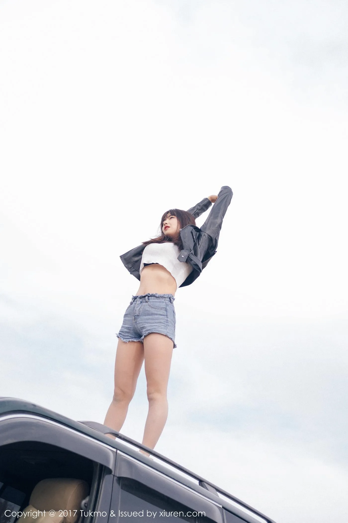 Vol.100 球球 [53P]插图5